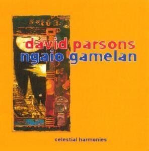 David Parsons - Ngaio Gamelan - Preis vom 11.10.2026 03:10:56 h