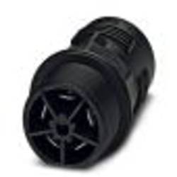 Phoenix Contact 1414738 Rundsteckverbinder Gesamtpolzahl: 4 + PE Serie (Rundsteckverbinder): QPD 1 St.
