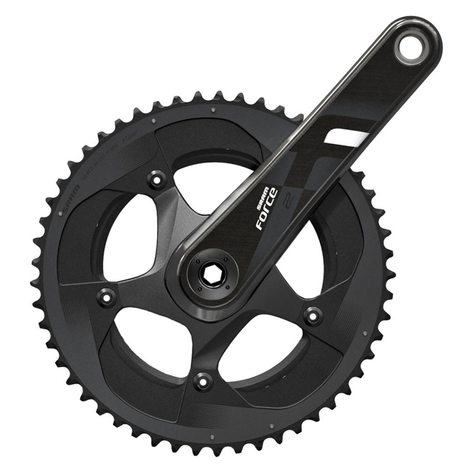 Sram Am Fc Force22 Yaw 1725 5034 No (172.50 mm) (00.6118.108.007)