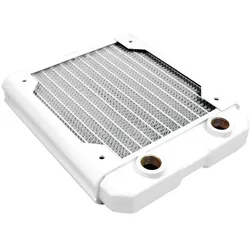 Hardware Labs Black ICE Nemesis Radiator GTS 140 wh 1018065 (140 mm), Wasserkühlung Radiator, Weiss