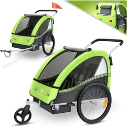 Kesser, Veloanhänger