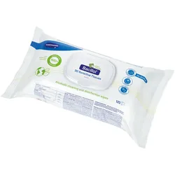 Bode Bacillol 30 Sensitive Green Tissues 6 x 120 = 720 Stück