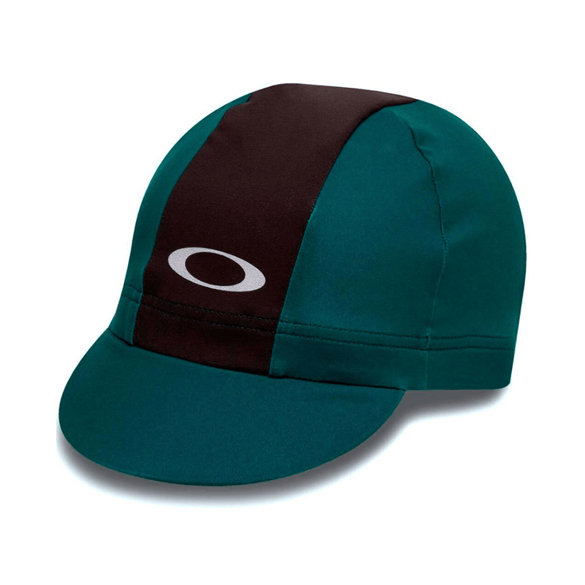 Oakley Cap 2.0 Green Cap, Tamanho S/M Unisex