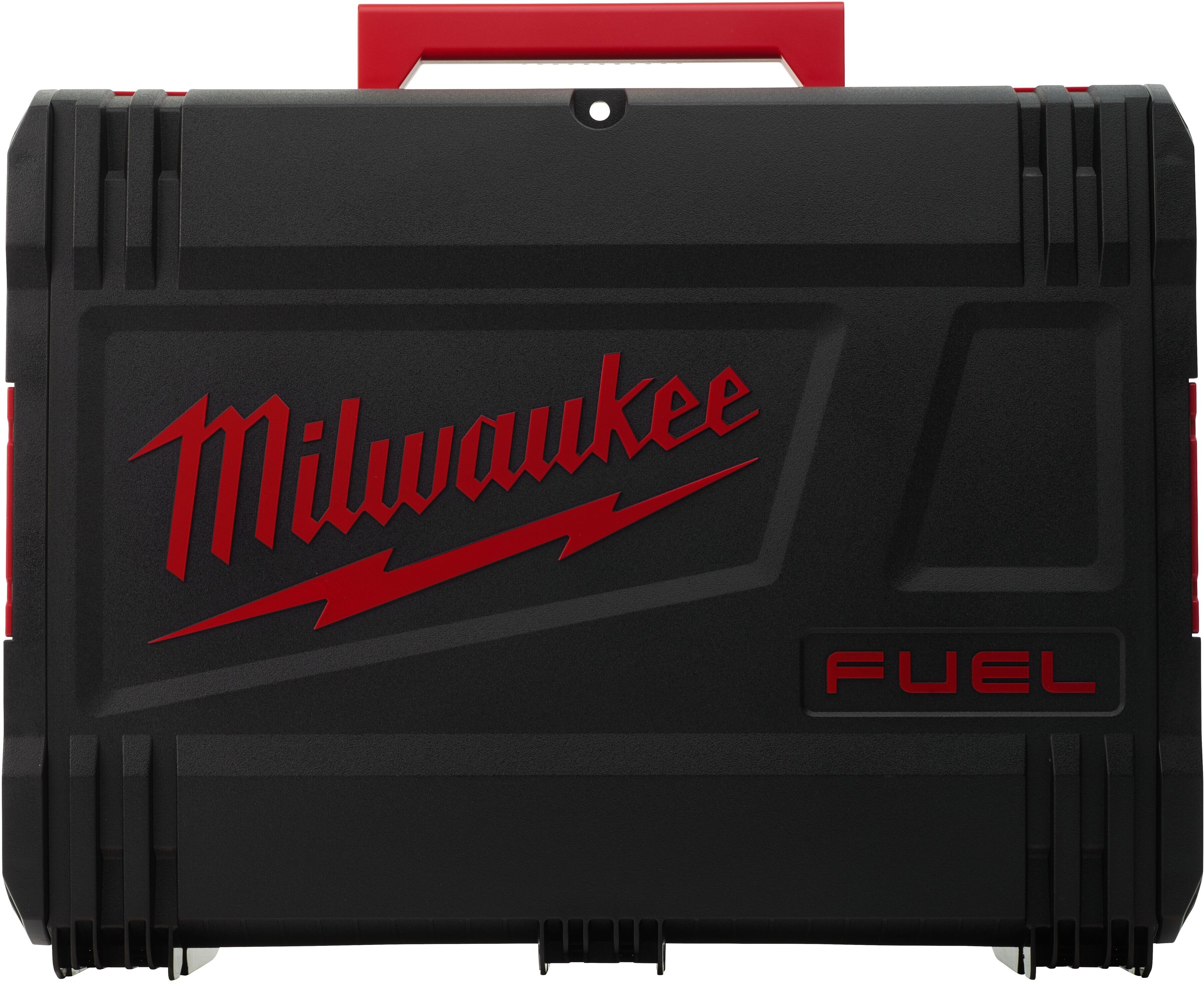Milwaukee HD Box 3, staplingsbar