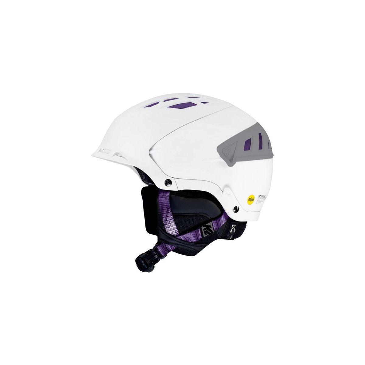 K2 Virtue Mips pearl white (4) S 10K4022.1.4.S
