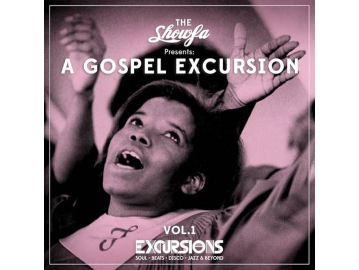 A Gospel Excursion, Vol. 1
