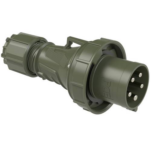 PC Electric Power Twist 035-6.u CEE Stecker 63A 5polig 1St.