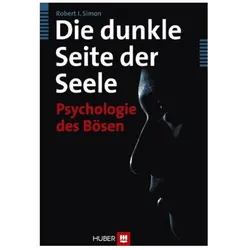 Die dunkle Seite der Seele, Sachbücher von Robert I. Simon