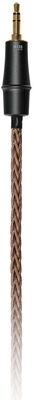 Meze Audio Mini XLR to 3.5mm PCUHD Copper