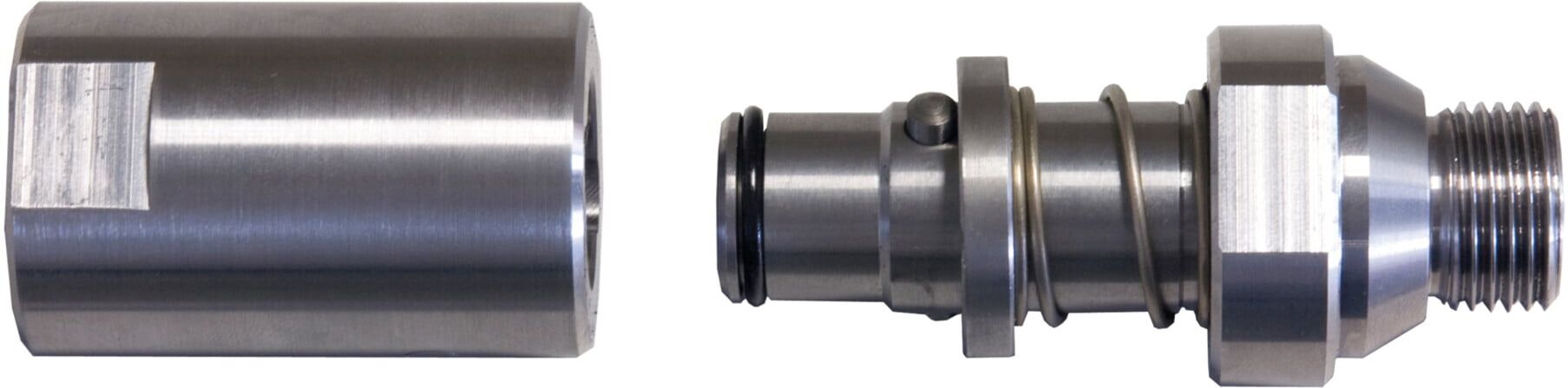 Eibenstock Schnellwechseladapter G ½" i - G ½" a (38004000)