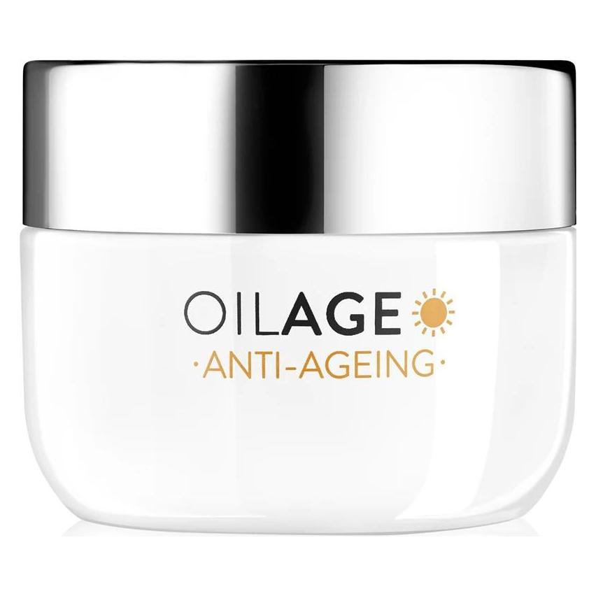 Dermedic Oilage Anti-Ageing (50 ml, Tagescreme) (34519776)