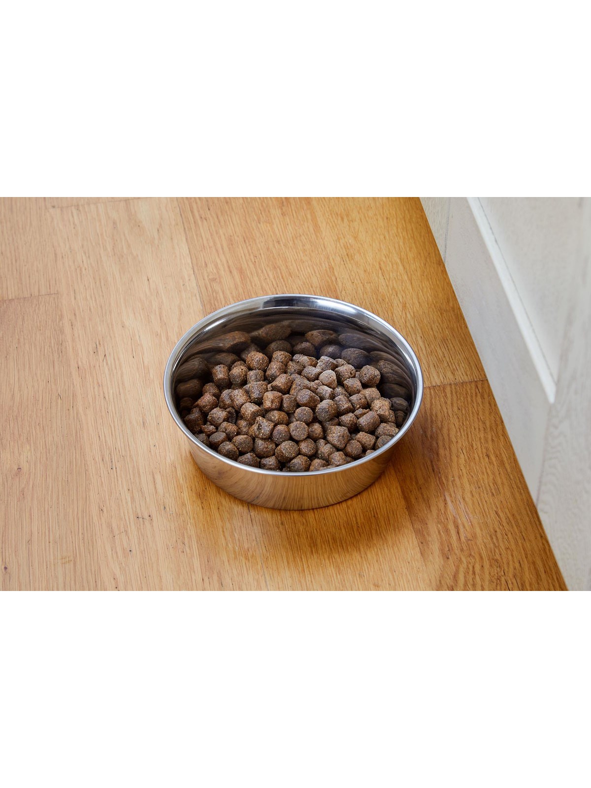 Dogman Heavy Edelstahl-Futternapf Metall 330ml