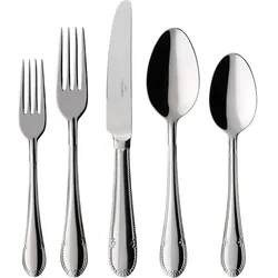 Villeroy & Boch Tafelbesteck, Besteck, Silber