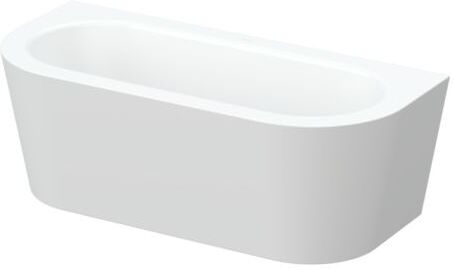 Bette BetteStarlet I Badewanne 8300-004CWVVK 165x75x42cm, edelweiß
