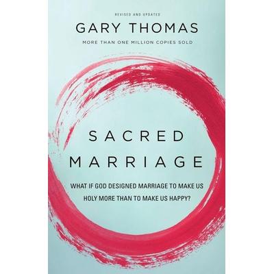 Sacred Marriage, Taschenbuch von Gary Thomas, KNV Besorgung, 978-0-310-33737-9