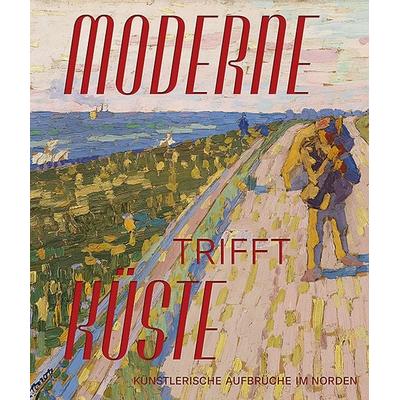 Moderne trifft Küste, Gebundene Ausgabe von , Sandstein Kultur, 978-3-95498-920-1