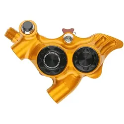 HOPE Bremssattel RX4+SL Flat Mount rear FM für Shimano / Campagnolo |
