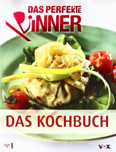 Das Perfekte Dinner - Das Kochbuch - Preis vom 11.10.2026 03:10:56 h