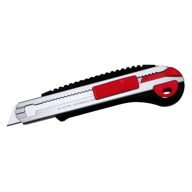 NT Cutter Universalmesser L-700RP (Cutter) (700101.871)