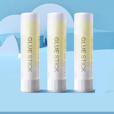 M&G Solid Glue Stick, Non toxic Strong Glue 21g Pcs, School Supplies Student Stationery, Office Sealing Adhesive 3pcs 21g
