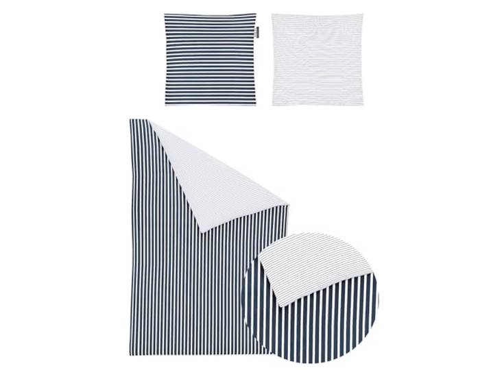 Irisette Essential Mako-Satin Bettwäsche Nora