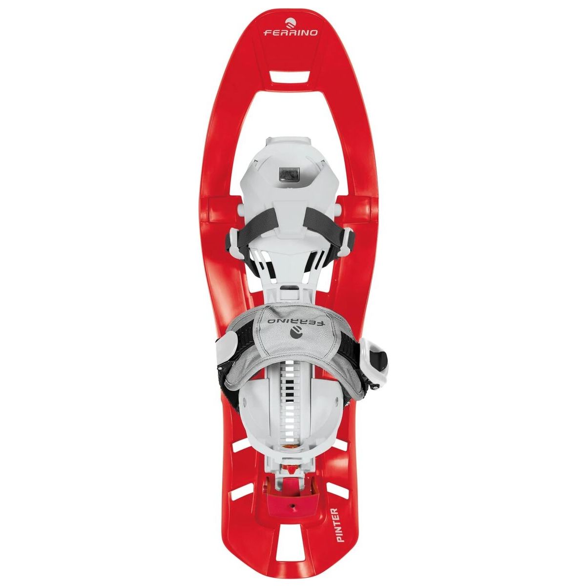 Ferrino Snowshoes Pinter Special rosso (ORR-footwear) 83012ORR