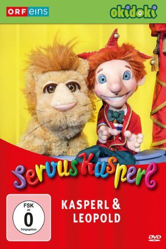 Servus Kasperl - Preis vom 30.09.2026 09:01:18 h
