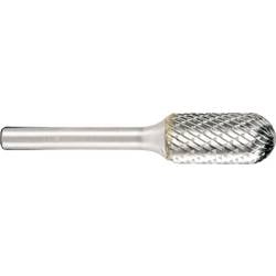 Metabo 628347000 Frässtift Walze Schaftdurchmesser 6 mm 1 Stück