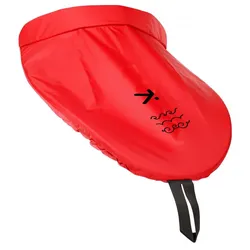 Hiko BIB PU Hybrid Halbspritzdecke Spritzschutz