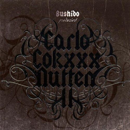 Bushido Prod.Sonny Black & Saad - Carlo Cokxxx Nutten 2 - Preis vom 11.10.2026 03:10:56 h
