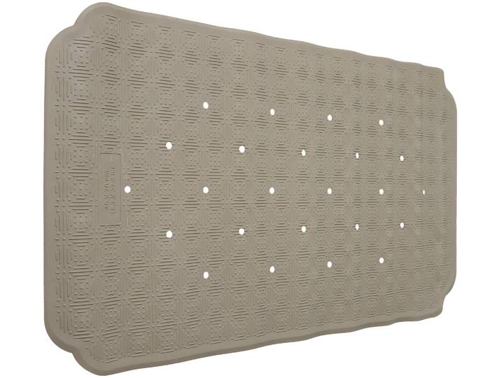 Spirella Wanneneinlage Ruby Kautschuk 70 cm