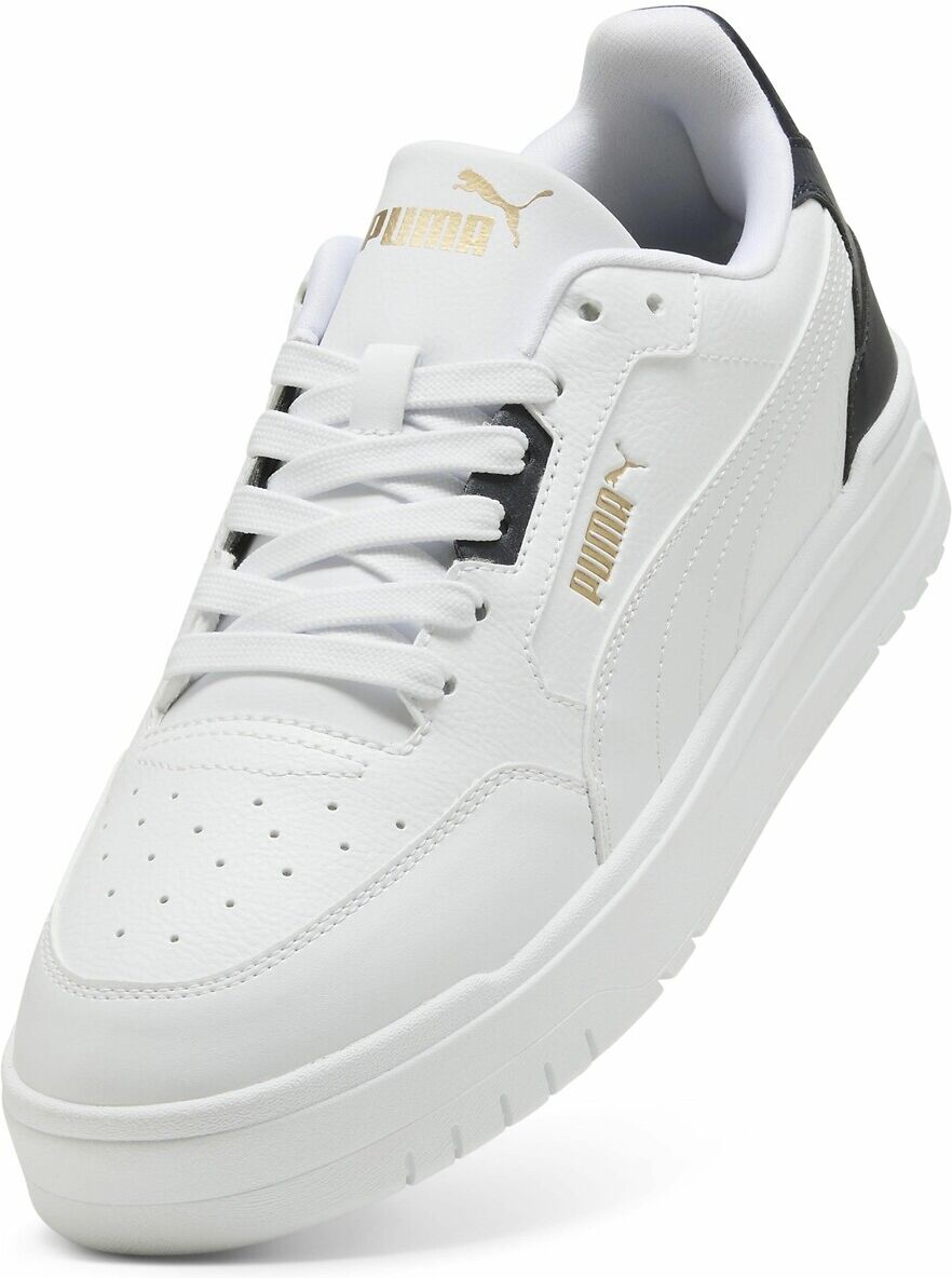 PUMA Baskets Shuffle Downtown