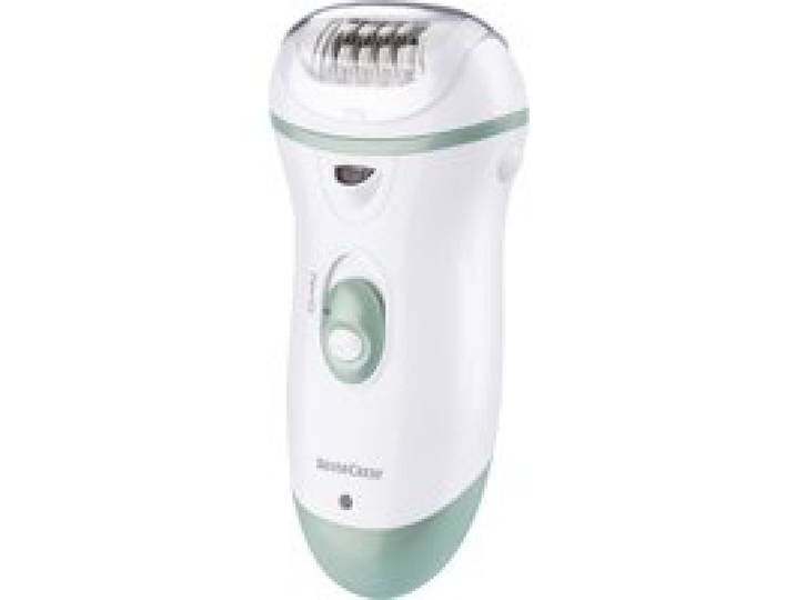 SILVERCREST® PERSONAL CARE Épilateur électrique SED 3.7 H4 / SOED 3.7 H4