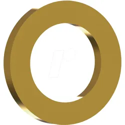 RST 08887/9 - Fitschenringe RN 324, 9,2 mm, 100 Stück