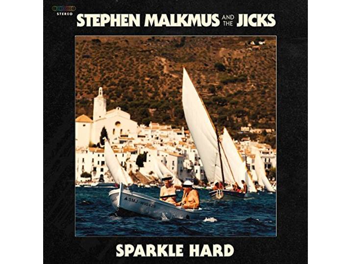Sparkle Hard