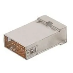 Harting Einzelmodul Han High 09140273013