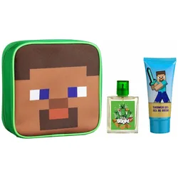 Air Val International, Beauty Geschenkset, Minecraft