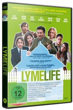 Derick Martini - Lymelife - Preis vom 09.10.2026 07:28:09 h