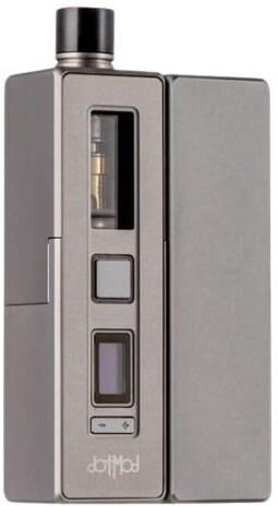 Dotmod Dotaio X Essential Kit Completo 60w