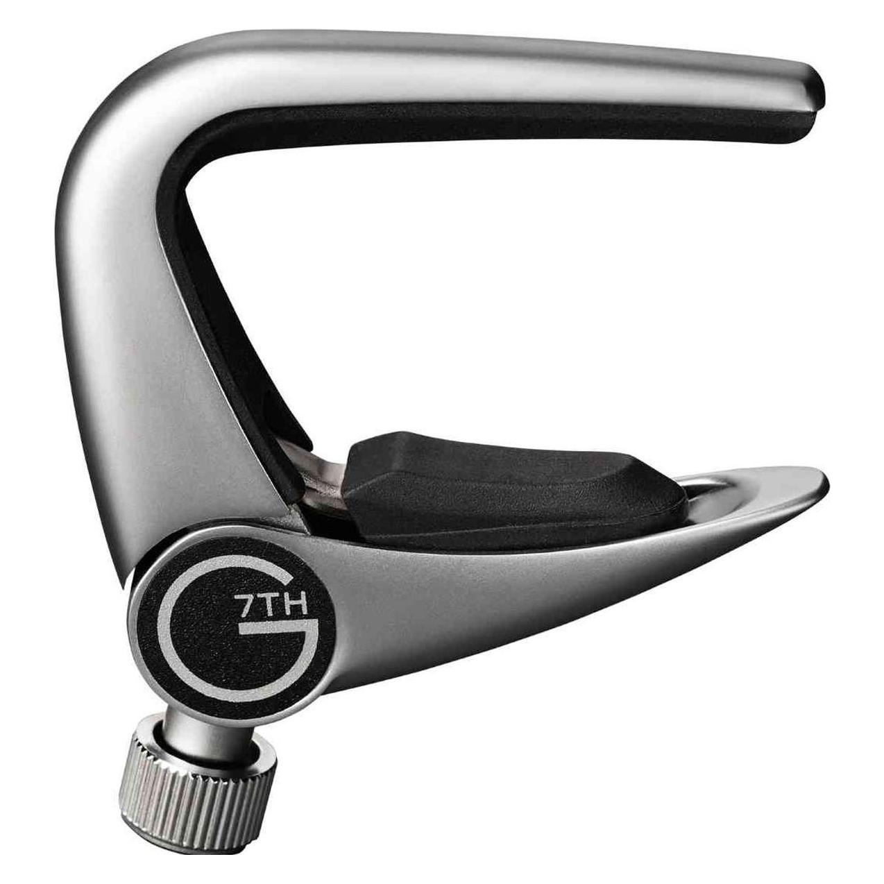 G7th Newport Capo Banjo (46492228)