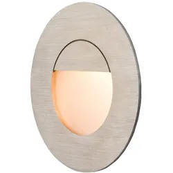 EVN Lichttechnik P-LED Wandeinbauleuchte P440102