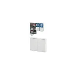 Hensel 65000152 Ladeverteiler für bis zu 8 Ladepunkte à 22kW Mi EV 22kW 8011