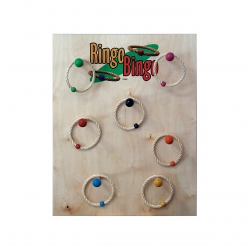 Bartl Spieltafel Ringo Bingo 243468