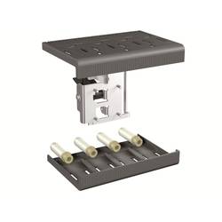 ABB KIT P MP XT5 400A Leistungsschalterzubehör 1 St. Piece 1SDA104707R1