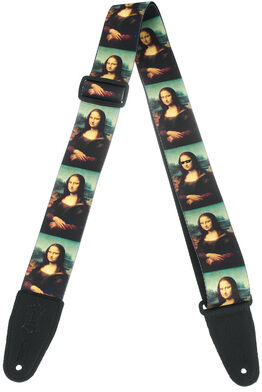 Levys Masterpiece Lady Strap