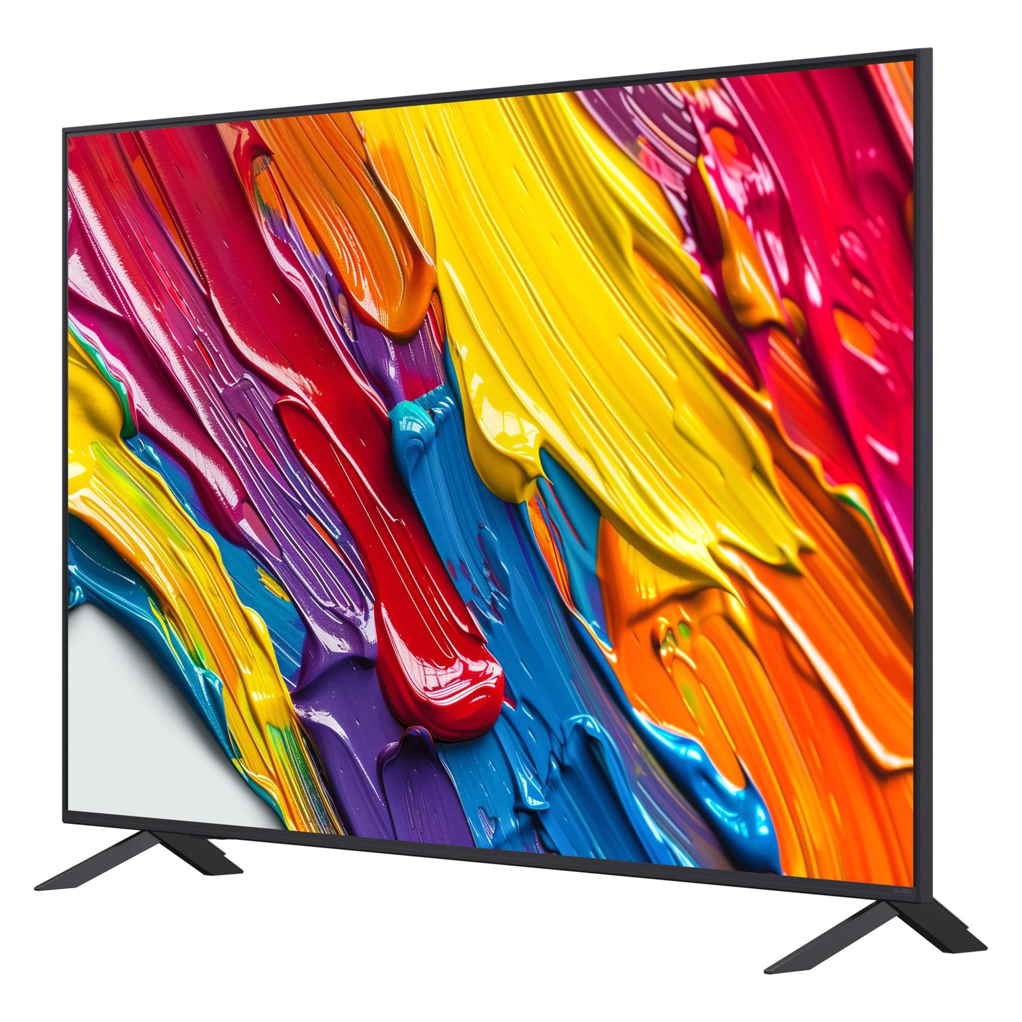 LG 65 QNED82 4K (2025) (65QNED82A6B.AEU) (65", QNED82, QNED, 4K, 2025, DE) (65QNED82A6B.AEU)