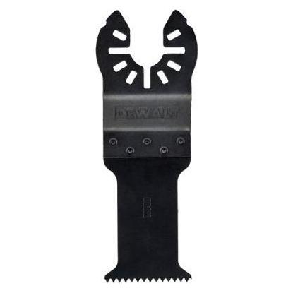 DeWalt Zubehör DT20733-QZ HCS invaalzaagblad Snel zagen 43x31mm (DT20733-QZ)