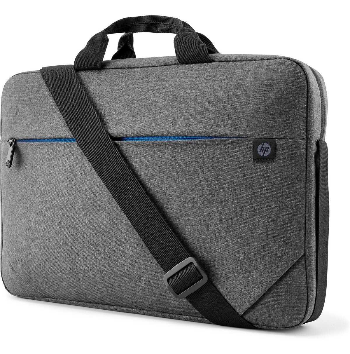 HP Prelude Topload-Tasche 39,62cm (15,6 Zoll) Grau 2Z8P4AA