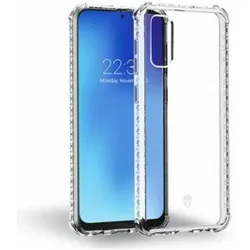 Bigben FCAIRGA515GT (Samsung Galaxy A51), Smartphone Hülle, Transparent