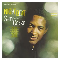 Night Beat, Schallplatten
